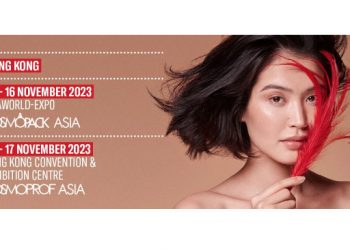 Bolognafiere Cosmoprof and Informa Markets unveil the next editions of Cosmoprof Asia and Cosmoprof CBE Asean