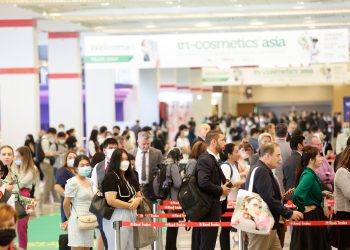 From Indies to India: It’s all new at in-cosmetics Asia