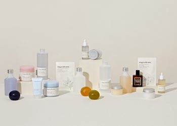 Ongredients brings its simplicity as high-quality skincare philosophy to the US Market